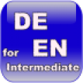 VocabularyTrainer for Intermediate icon