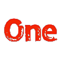 Vodafone One icon