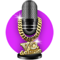 Voice Changer Deluxe icon