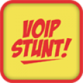 VoipStunt icon