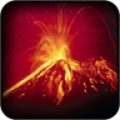 Volcanoes Wallpapers icon