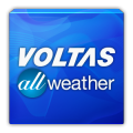 Voltas AC Remote icon