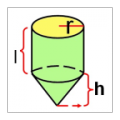 Volume Calculator icon