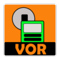 VOR icon