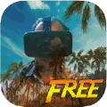 VR Experience Free icon