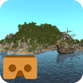 VR Island 0.3