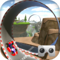 VR Speed Stunt Race 1.1