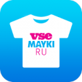 VseMayki icon