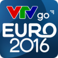 VTVgo Euro 2016 icon