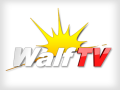 Walf TV icon