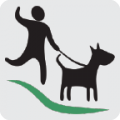 WalkForADog icon