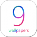 Wallpapers for iOS9 icon