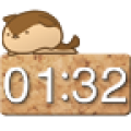 wamwam DigitalClock2 icon