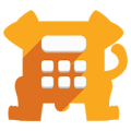 WAP Calculator icon