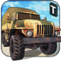 War Trucker 3D icon