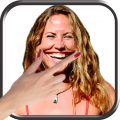 Warp Image icon
