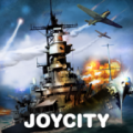 WARSHIP BATTLE:3D World War II 3.5.6