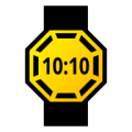 Watch Face for Ingress 3.05