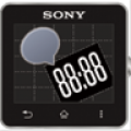 WatchFace Widget Notifier icon