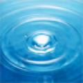 Water icon