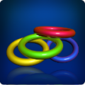 Water Splash Rings 3D 1.3 icon