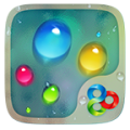 Waterdrops GO Launcher 1.264.1.202