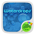 Waterdrops Keyboard 1.279.1.200