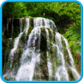 Waterfall 3 icon