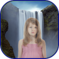 Waterfall Photo Live Wallpaper 1.0.2