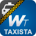 WayTaxi icon