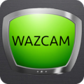 WAZCAM icon