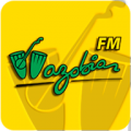 Wazobia FM icon