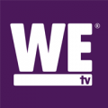 WE tv icon