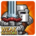 Weak Warrior 1.9