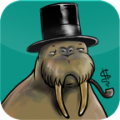 Wealthy Walrus icon