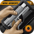 Weaphones Gun Sim Free Vol 1 icon