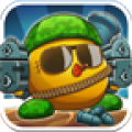 Weapon Chicken icon