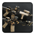 Weapon Simulator icon