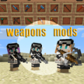 Weapons Mod 1.01