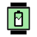 Wear Battery Stats icon