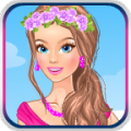 Wearing Flowers icon