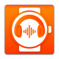 WearMedia icon