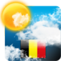 Weather Belgium icon