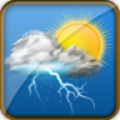 Weather Forcast icon