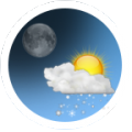 Weather Master icon