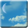 Weather Sky Live Wallpaper 2.03