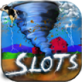 Weather Slots icon
