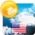Weather USA icon