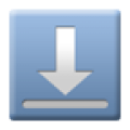 Web pic downloader icon