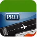 Airport + Flight Tracker icon